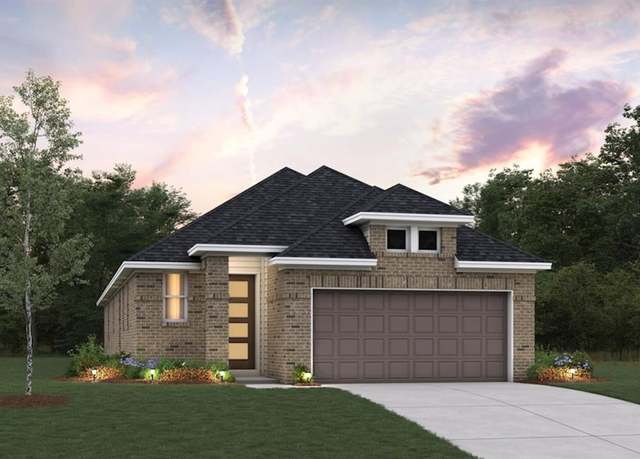 Property at 19714 Palomino Prairie Trl, Tomball, TX 77377, 4 beds, 3 baths