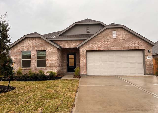 Property at 7927 Elk Grove Ln, Richmond, TX 77469, 4 beds, 3 baths