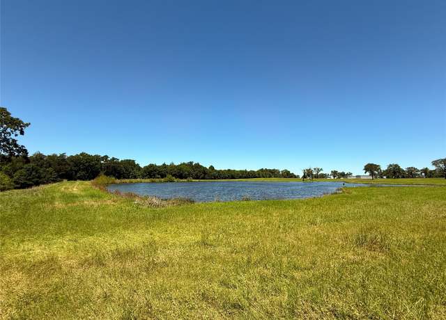 Property at TBD 35 Acres Fm 2547, Fairfield, TX 75840