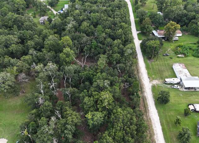 Property at 780 County Road 450, Dayton, TX 77535