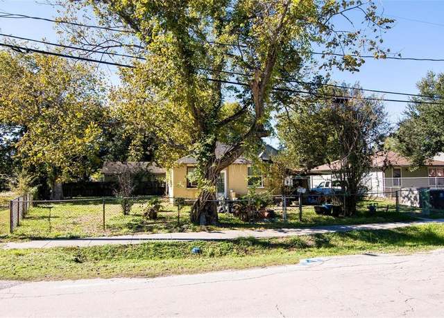 Property at 8101 Appleton St, Houston, TX 77022, 2 beds, 1 bath