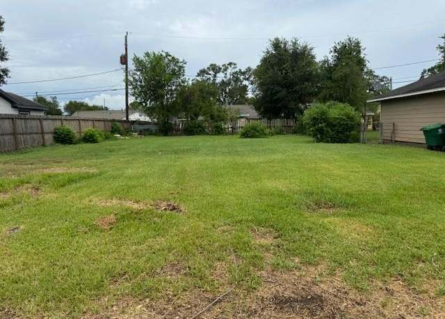 Property at 3623 Wyoming St, Houston, TX 77021