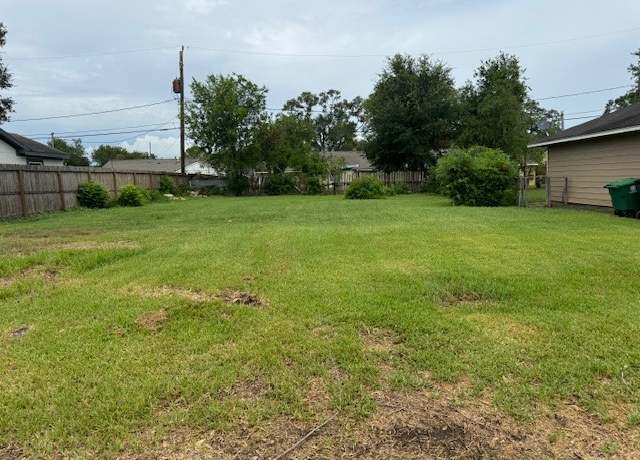 Property at 3623 Wyoming St, Houston, TX 77021