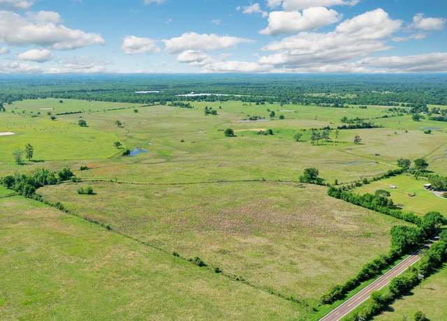 Property at 276 AC FM 977, Leona, TX 77871