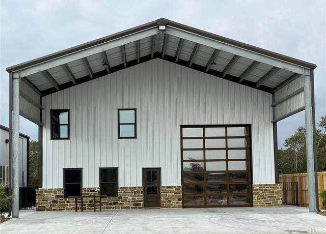 Property at 72 Circle Hook, Port O Connor, TX 77982, 4 beds, 3.5 baths
