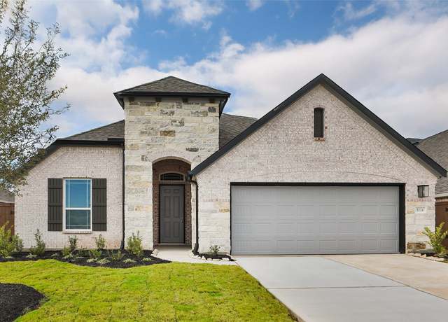 Property at 5014 Field Sparrow Ln, Rosenberg, TX 77471, 4 beds, 3 baths