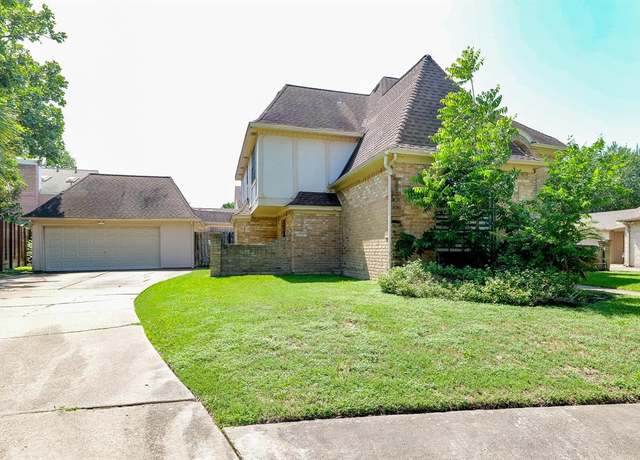 Property at 11810 Braesridge Dr, Houston, TX 77071, 4 beds, 3.5 baths