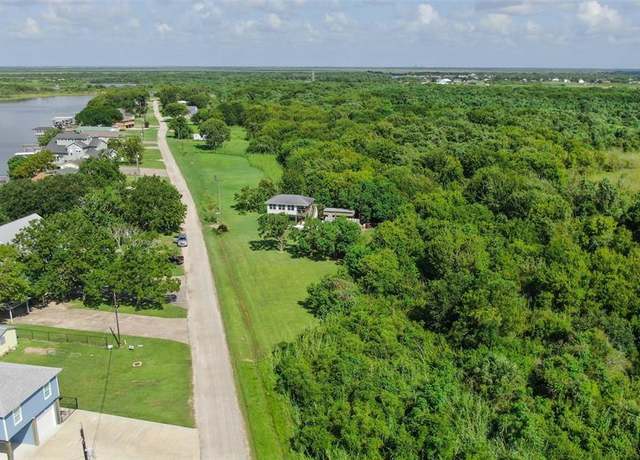Property at 17A County Road 257, Matagorda, TX 77457