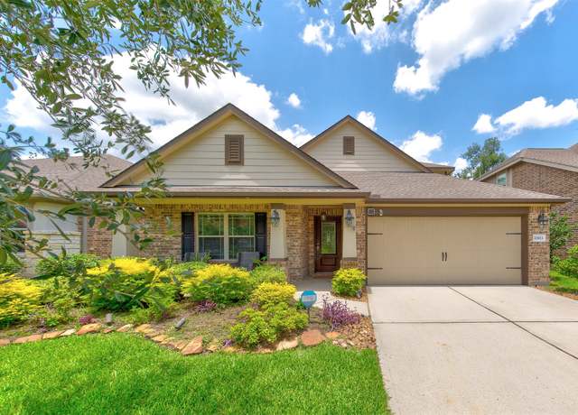 Property at 23613 Alder Branch Ln, New Caney, TX 77357, 4 beds, 3.5 baths