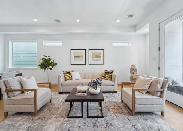 Property at 2623 Jackson St, Houston, TX 77004, 3 beds, 3.5 baths
