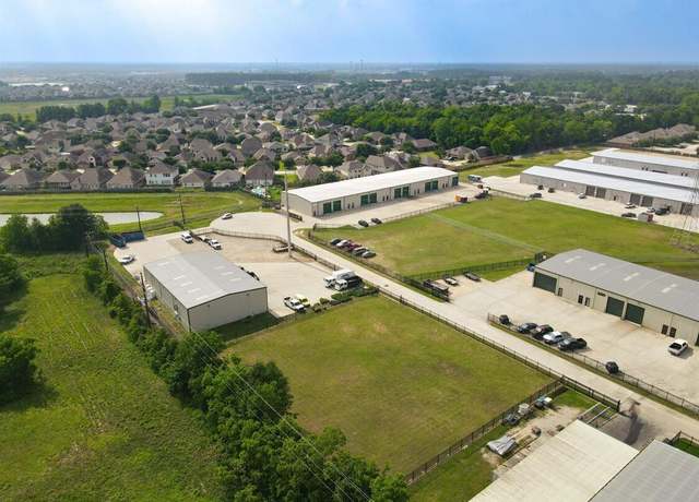 Property at 21619 Rhodes Rd, Spring, TX 77388