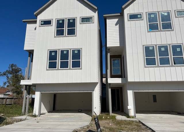 Property at 1809 Brooks St, Houston, TX 77026, 3 beds, 3.5 baths