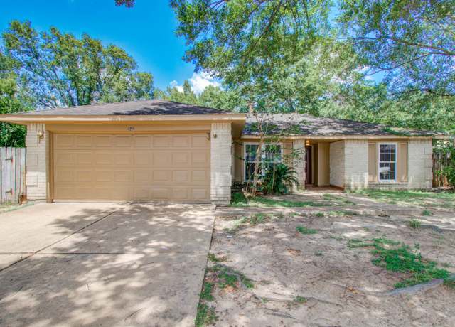 Property at 10402 Eagle Glen Dr, Houston, TX 77041, 4 beds, 2 baths