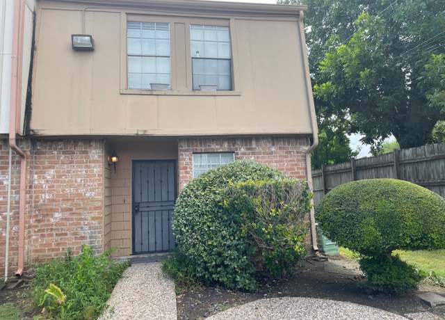 Property at 9200 W Bellfort St #40, Houston, TX 77031, 2 beds, 2.5 baths