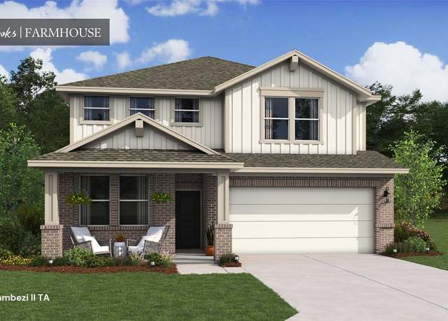 Property at 451 East Rose Marie Ln, Montgomery, TX 77356, 5 beds, 3 baths