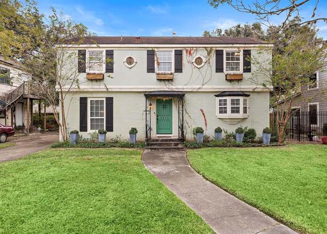 Property at 3838 Southmore Blvd, Houston, TX 77004, 3 beds, 2.5 baths