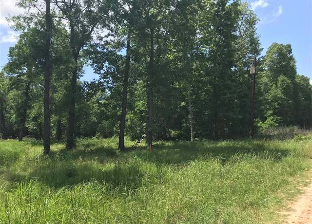 Property at TBD Arrowhead Trl, Livingston, TX 77351
