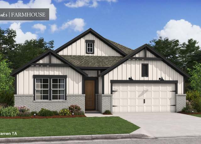 Property at 950 Tarkington Timbers Dr, Cleveland, TX 77327, 4 beds, 3 baths