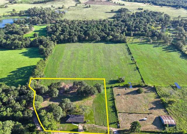 Property at 27687 Hoke Rd, Richards, TX 77873, 3 beds, 2 baths