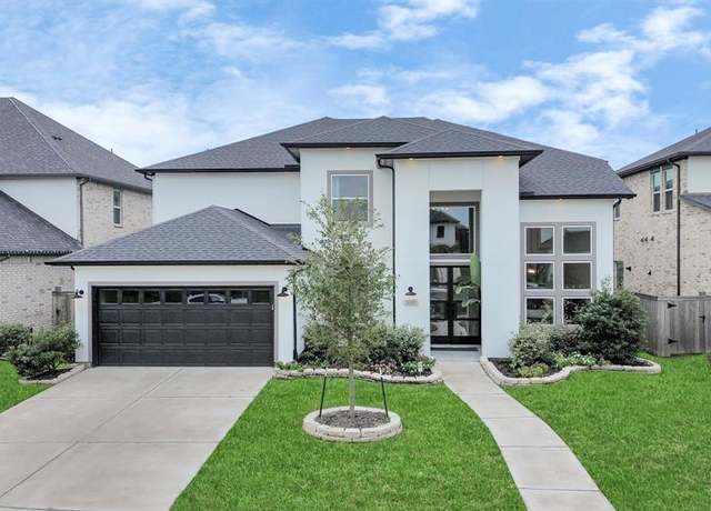 Property at 4619 Elan Bend Ct, Sugar Land, TX 77479, 5 beds, 4.5 baths