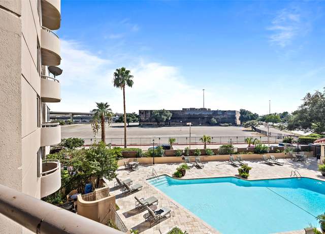 Property at 3525 Sage Rd #301, Houston, TX 77056, 1 bed, 1 bath