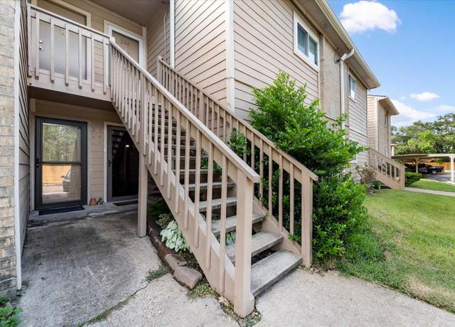 Property at 1505 Ward Rd Unit Q201, Baytown, TX 77520, 1 bed, 1 bath