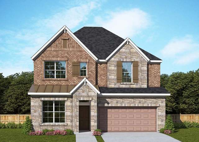 Property at 18154 Ramsey Way Ln, Conroe, TX 77302, 4 beds, 3.5 baths