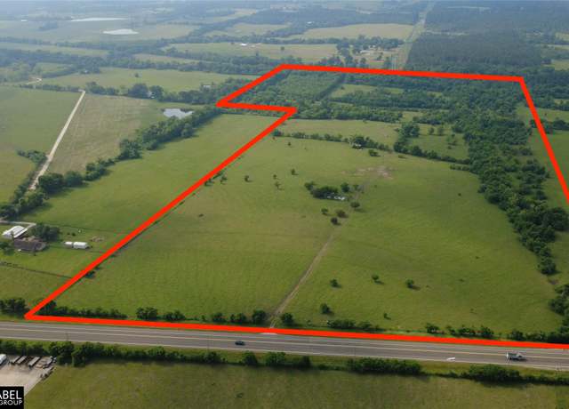 Property at 17002 Highway 105, Plantersville, TX 77363
