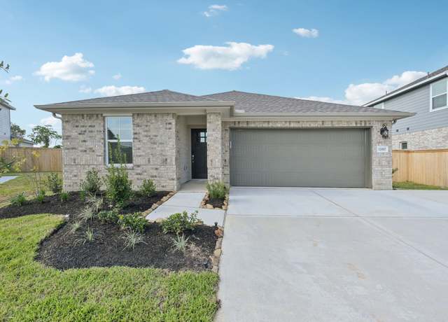 Property at 12007 Rushing Ridge Dr, Baytown, TX 77523, 3 beds, 2 baths