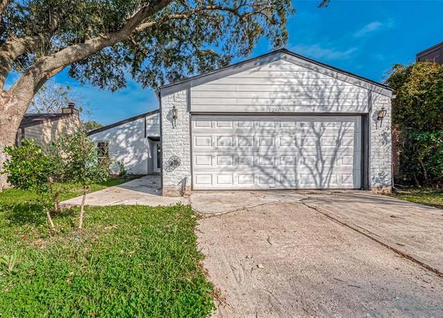 Property at 12802 Sunset Dune Dr, Houston, TX 77082, 3 beds, 2 baths