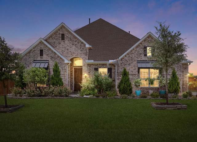 Property at 12650 Luger Ln, Magnolia, TX 77354, 4 beds, 3 baths
