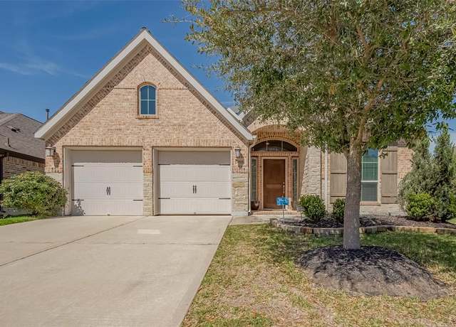 Property at 20010 Silver Mesia Cir, Cypress, TX 77433, 4 beds, 3 baths