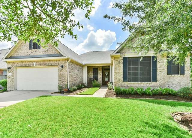 Property at 11811 High Noon Ct, Cypress, TX 77433, 3 beds, 2.5 baths