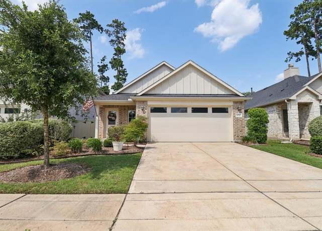 Property at 40543 Berylline Ln, Magnolia, TX 77354, 3 beds, 2 baths
