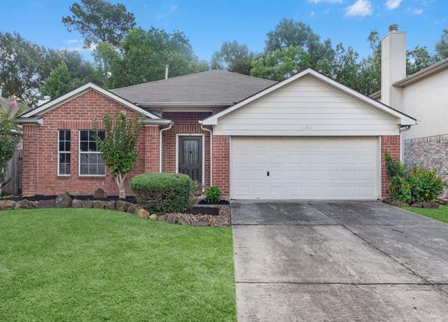 Property at 12003 Belle Ct, Pinehurst, TX 77362, 3 beds, 2 baths