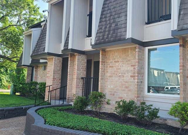 Property at 12633 Memorial Dr #122, Houston, TX 77024, 3 beds, 2 baths