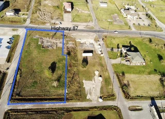 Property at 5101 S Gulfway Dr, Sabine Pass, TX 77655