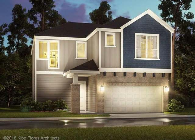 Property at 10020 Cloud Mist Dr, Houston, TX 77080, 3 beds, 2.5 baths