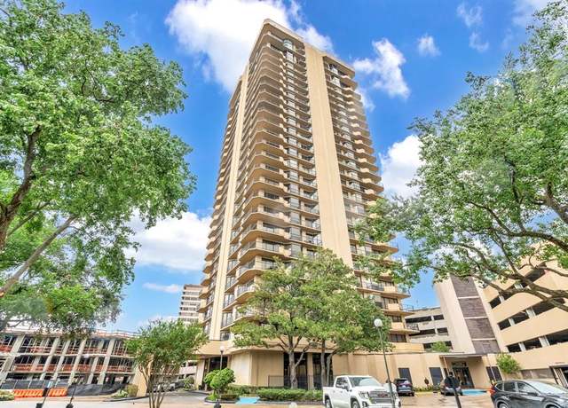 Property at 3350 Mccue Rd #2203, Houston, TX 77056, 2 beds, 2 baths