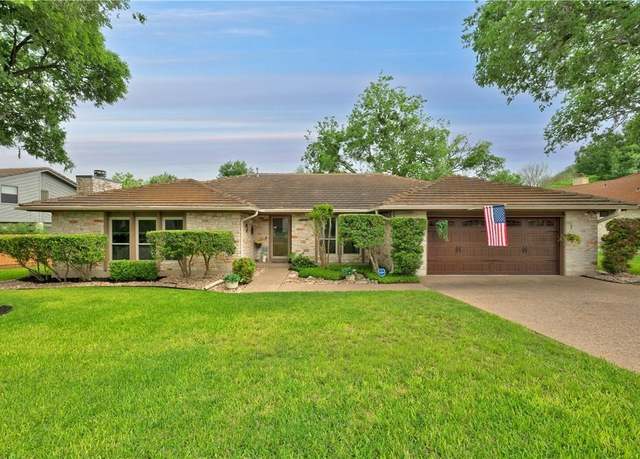 Property at 10225 Pinehurst Dr, Austin, TX 78747, 4 beds, 2 baths