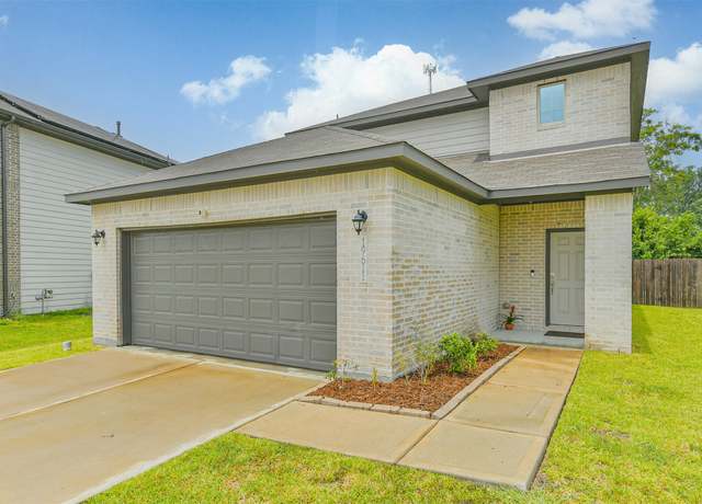 Property at 19611 Marsh Pine Ln, Porter, TX 77365, 3 beds, 2.5 baths