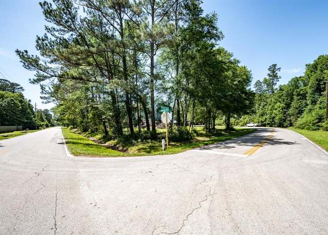 Property at Lot 15 Havard Rd, Huffman, TX 77336