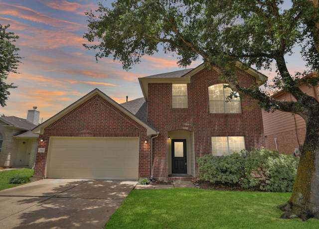 Property at 2522 Cardinal Elm St, Fresno, TX 77545, 4 beds, 2.5 baths