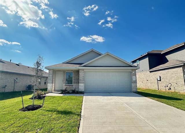 Property at 23811 Island Bay Ln, Spring, TX 77373, 3 beds, 2 baths