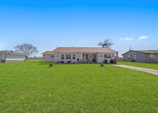 Property at 2013 N Avenue G, Freeport, TX 77541, 4 beds, 2 baths