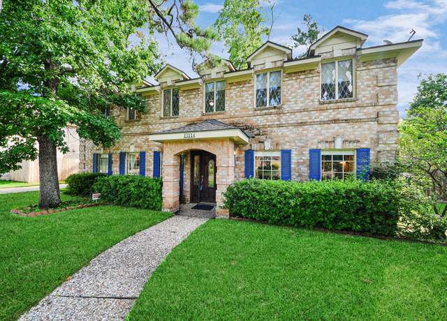 Property at 13114 Holston Hills Dr, Houston, TX 77069, 4 beds, 2.5 baths
