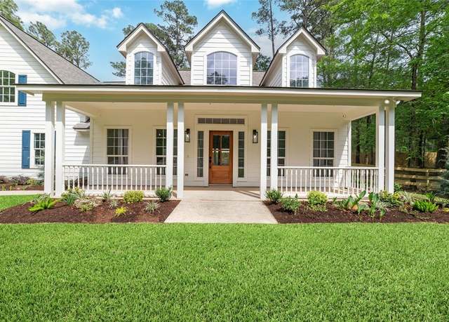 Property at 40214 Garwood Ct, Magnolia, TX 77354, 4 beds, 2 baths