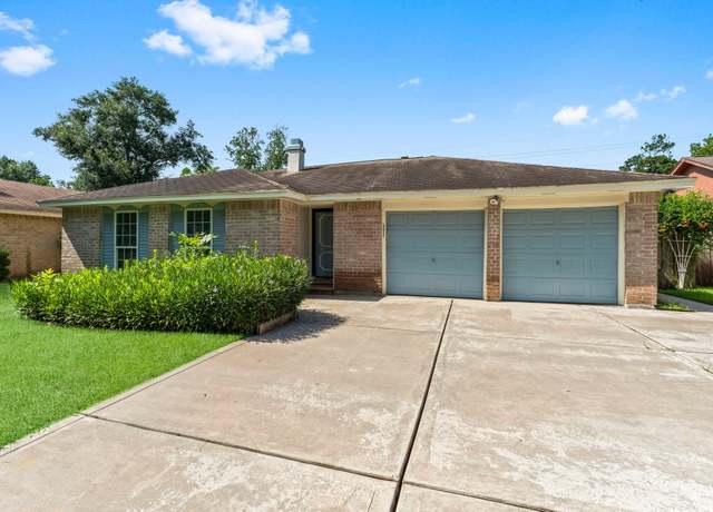 Property at 3527 Acorn Way Ln, Spring, TX 77389, 3 beds, 2 baths