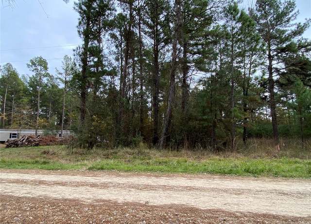 Property at 00 Pioneer Trl, Livingston, TX 77351