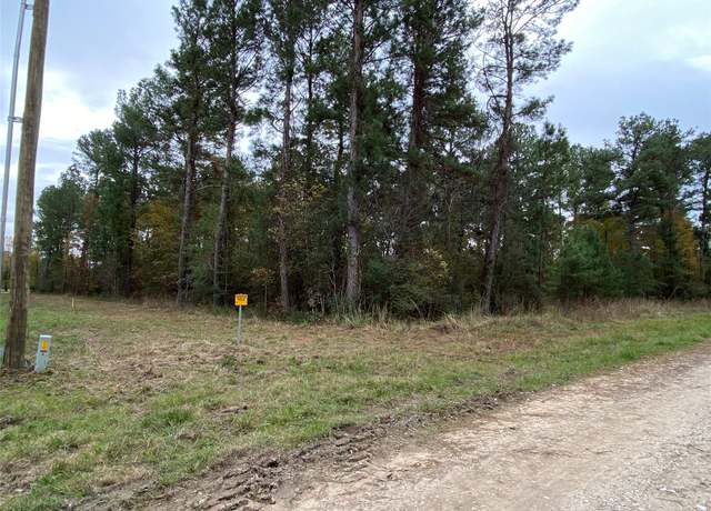 Property at 00 Pioneer Trl, Livingston, TX 77351